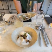   at Venn Canteen in Porto