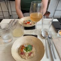   at Venn Canteen in Porto