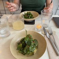   at Venn Canteen in Porto