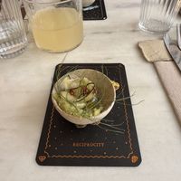   at Venn Canteen in Porto