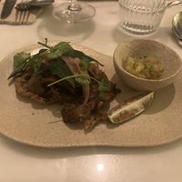   at Venn Canteen in Porto