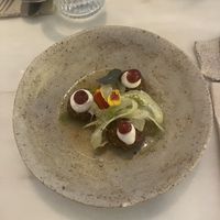   at Venn Canteen in Porto