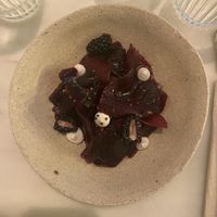   at Venn Canteen in Porto