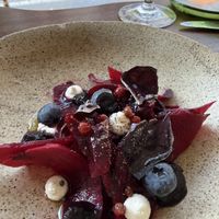   at Venn Canteen in Porto