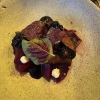   at Venn Canteen in Porto