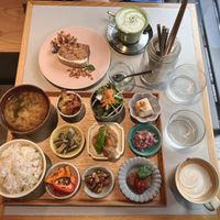   at Koharubiyori Tokyo - 小春日和 in Tokyo