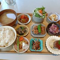  at Koharubiyori Tokyo - 小春日和 in Tokyo