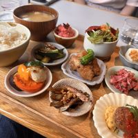   at Koharubiyori Tokyo - 小春日和 in Tokyo