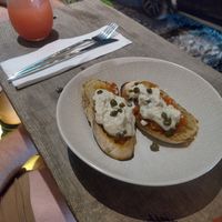  at Pizza Cult in Ubud