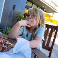 🍩 at Parlor Doughnuts in Oceanside