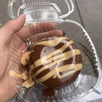   at Parlor Doughnuts in Oceanside