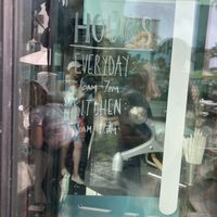   at Parlor Doughnuts in Oceanside