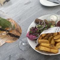   at Aja Travemünde in Luebeck