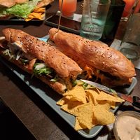  at Café Bar Horke in Isny Im Allgaeu