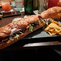  at Café Bar Horke in Isny Im Allgaeu