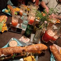  at Café Bar Horke in Isny Im Allgaeu