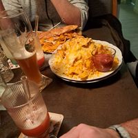  at Café Bar Horke in Isny Im Allgaeu