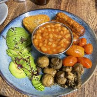   at The Toaster in Bishops Stortford