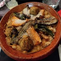  at Le Cachotier in Carcassonne