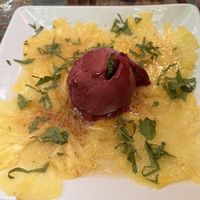   at Le Cachotier in Carcassonne