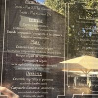   at Le Cachotier in Carcassonne