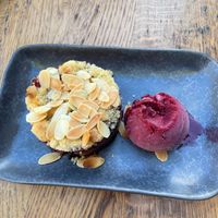   at Le Cachotier in Carcassonne