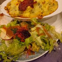  at Le Cachotier in Carcassonne