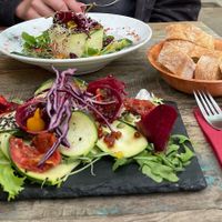  at Le Cachotier in Carcassonne