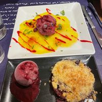  at Le Cachotier in Carcassonne