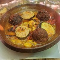 Le fevoulet  at Le Cachotier in Carcassonne