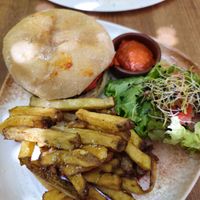  at Le Cachotier in Carcassonne