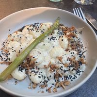   at Le Cachotier in Carcassonne