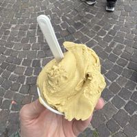   at Gelateria Eccetera in Bolzano