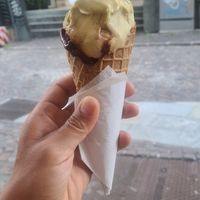  at Gelateria Eccetera in Bolzano