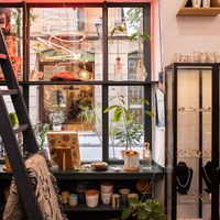 A different view of Grey St  at Grey Street in Barcelona