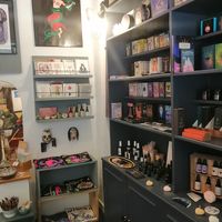  at Grey Street in Barcelona