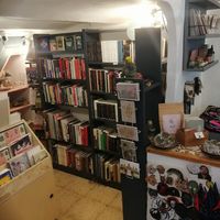  at Grey Street in Barcelona