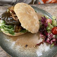   at Lunchroom Helena in Dordrecht