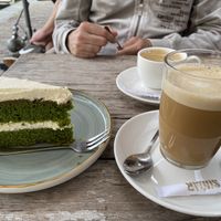   at Lunchroom Helena in Dordrecht