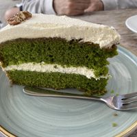   at Lunchroom Helena in Dordrecht