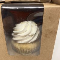 Cute travel box   at Open Door Tea in Stratford