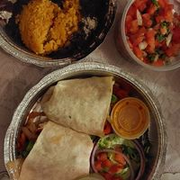  at La Jarochita in Stafford