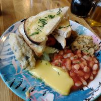  at Bell Pesto Cafè in Dublin