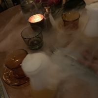 Cocktail for two  at The Alchemist in Salford