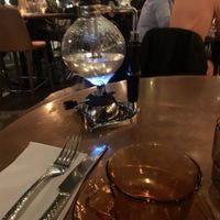 Mad hatter tea party   at The Alchemist in Salford