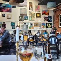  at Harbour JazzClub in Winschoten