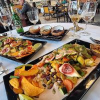  at Harbour JazzClub in Winschoten