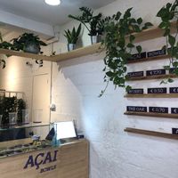 Interior  at Oakberry - Baluard in Barcelona