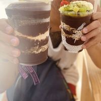   at Oakberry - Baluard in Barcelona