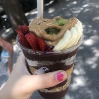   at Oakberry - Baluard in Barcelona